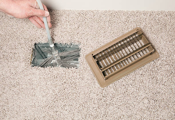 Best HVAC Duct Inspection Services  in Monmouth, OR