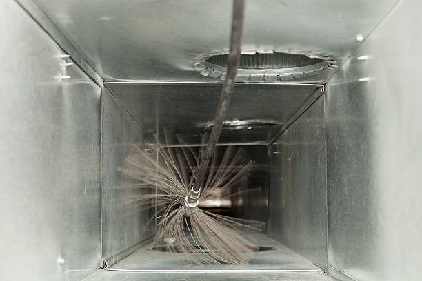 Best HVAC System Cleaning  in Monmouth, OR