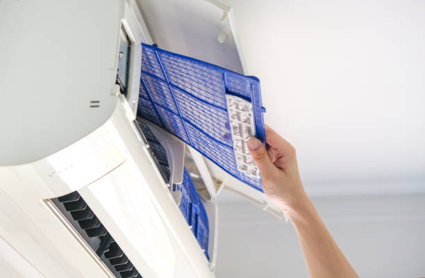 Best HVAC Air Duct Cleaning  in Monmouth, OR